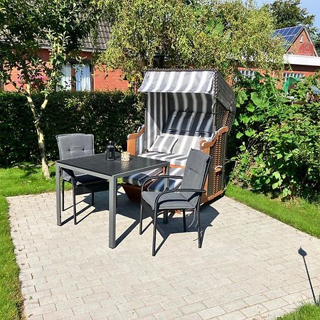Nordseeglueck Bargum Dış mekan fotoğraf